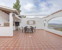 Venta - Villa-Chalet - Pego - Monte Pego