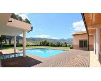 Venta - Villa-Chalet - Penaguila