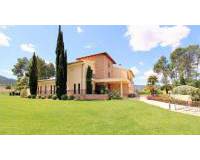 Venta - Villa-Chalet - Penaguila