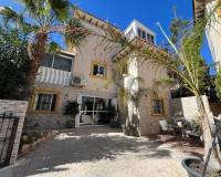 Venta - Villa-Chalet - Playa Flamenca - Orihuela Costa