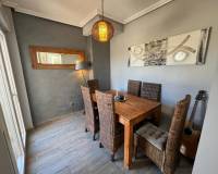 Venta - Villa-Chalet - Playa Flamenca - Orihuela Costa