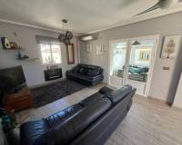 Venta - Villa-Chalet - Playa Flamenca - Orihuela Costa