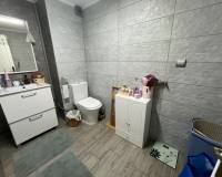 Venta - Villa-Chalet - Playa Flamenca - Orihuela Costa