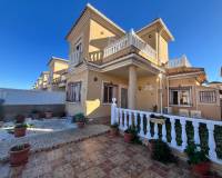 Venta - Villa-Chalet - Playa Flamenca - Orihuela Costa