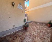 Venta - Villa-Chalet - Playa Flamenca - Orihuela Costa