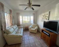 Venta - Villa-Chalet - Playa Flamenca - Orihuela Costa