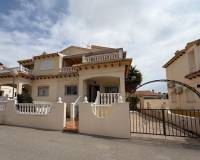 Venta - Villa-Chalet - Playa Flamenca - Orihuela Costa
