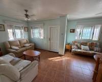 Venta - Villa-Chalet - Playa Flamenca - Orihuela Costa
