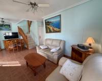 Venta - Villa-Chalet - Playa Flamenca - Orihuela Costa