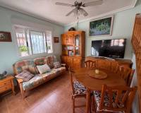 Venta - Villa-Chalet - Playa Flamenca - Orihuela Costa