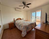 Venta - Villa-Chalet - Playa Flamenca - Orihuela Costa