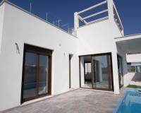 Venta - Villa-Chalet - Polop de la Marina - Polop