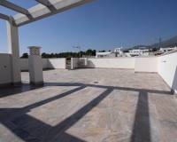 Venta - Villa-Chalet - Polop de la Marina - Polop