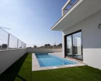 Venta - Villa-Chalet - Polop de la Marina - Polop