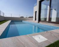 Venta - Villa-Chalet - Polop de la Marina - Polop