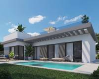 Venta - Villa-Chalet - Polop de la Marina - Polop