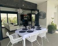 Venta - Villa-Chalet - Polop de la Marina - Polop