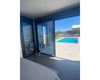 Venta - Villa-Chalet - Polop de la Marina - Polop