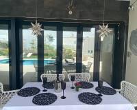 Venta - Villa-Chalet - Polop de la Marina - Polop