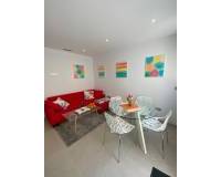 Venta - Villa-Chalet - Polop de la Marina - Polop