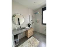 Venta - Villa-Chalet - Polop de la Marina - Polop