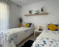 Venta - Villa-Chalet - Polop de la Marina - Polop