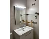 Venta - Villa-Chalet - Polop de la Marina - Polop