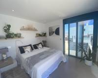 Venta - Villa-Chalet - Polop de la Marina - Polop