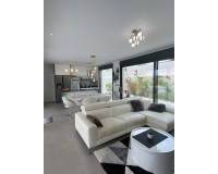 Venta - Villa-Chalet - Polop de la Marina - Polop