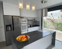 Venta - Villa-Chalet - Polop de la Marina - Polop