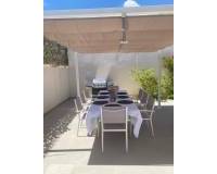 Venta - Villa-Chalet - Polop de la Marina - Polop