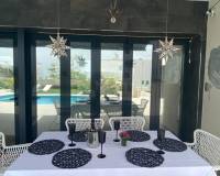 Venta - Villa-Chalet - Polop de la Marina - Polop