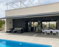 Venta - Villa-Chalet - Polop de la Marina - Polop