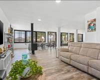 Venta - Villa-Chalet - Puerto Lumbreras - Esparragal de Puerto Lumbreras