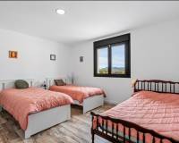 Venta - Villa-Chalet - Puerto Lumbreras - Esparragal de Puerto Lumbreras