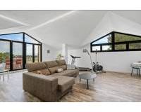 Venta - Villa-Chalet - Puerto Lumbreras - Esparragal de Puerto Lumbreras