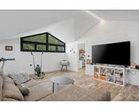 Venta - Villa-Chalet - Puerto Lumbreras - Esparragal de Puerto Lumbreras