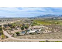 Venta - Villa-Chalet - Puerto Lumbreras - Esparragal de Puerto Lumbreras