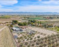 Venta - Villa-Chalet - Puerto Lumbreras - Esparragal de Puerto Lumbreras