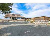 Venta - Villa-Chalet - Puerto Lumbreras - Esparragal de Puerto Lumbreras