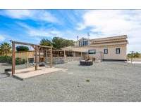 Venta - Villa-Chalet - Puerto Lumbreras - Esparragal de Puerto Lumbreras