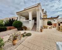 Venta - Villa-Chalet - Rojales - Atalaya Park