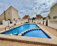 Venta - Villa-Chalet - Rojales - Atalaya Park