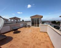 Venta - Villa-Chalet - Rojales - Benimar