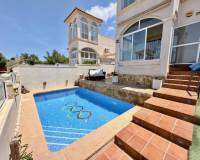 Venta - Villa-Chalet - Rojales - Benimar