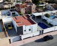 Venta - Villa-Chalet - Rojales - Ciudad Quesada