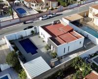 Venta - Villa-Chalet - Rojales - Ciudad Quesada