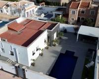 Venta - Villa-Chalet - Rojales - Ciudad Quesada