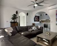 Venta - Villa-Chalet - Rojales - Ciudad Quesada