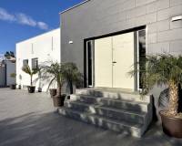 Venta - Villa-Chalet - Rojales - Ciudad Quesada